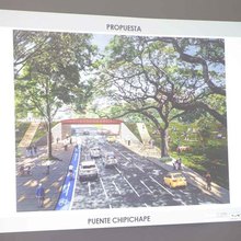 Puente de Chipichape tambi&eacute;n ser&aacute; obra de renovaci&oacute;n urbana para nuestra amada Cali