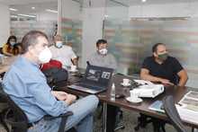 Puente de Chipichape tambi&eacute;n ser&aacute; obra de renovaci&oacute;n urbana para nuestra amada Cali