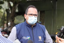 Trabajamos por la seguridad alimentaria de comunidad de Pance