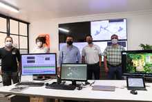 La zona rural cuenta con plan de modernizaci&oacute;n en sus acueductos 