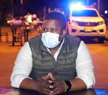 Alcald&iacute;a rechaza amenazas contra el subsecretario Jimmy Dranguet