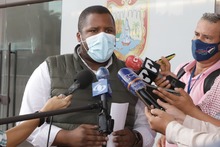 Se establecen medidas restrictivas hasta el viernes 22 de enero de 2021