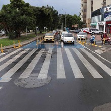 Entregan obra que ayudan a descontaminar el r&iacute;o Cauca