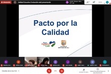 Directivos y docentes de seis zonas educativas iniciaron la Semanas de Desarrollo Institucional