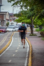 &iquest;C&oacute;mo realizar actividad deportiva en Cali durante la vigencia del toque de queda?