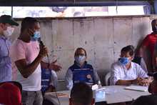 Se estudia reapertura progresiva de establecimientos nocturnos