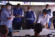 Se estudia reapertura progresiva de establecimientos nocturnos