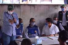 Se estudia reapertura progresiva de establecimientos nocturnos