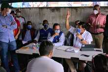 Se estudia reapertura progresiva de establecimientos nocturnos