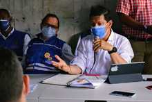 Se estudia reapertura progresiva de establecimientos nocturnos