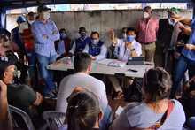 Se estudia reapertura progresiva de establecimientos nocturnos