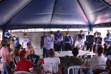 Se estudia reapertura progresiva de establecimientos nocturnos