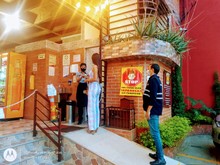 &ldquo;Madrugu&eacute;mosle a la noche&rdquo;, para visitar nuestra zona rural