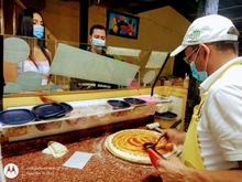 &ldquo;Madrugu&eacute;mosle a la noche&rdquo;, para visitar nuestra zona rural