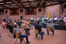 Corresponsabilidad de los comerciantes en temas de salud 