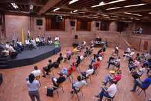 Corresponsabilidad de los comerciantes en temas de salud 