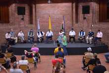 Corresponsabilidad de los comerciantes en temas de salud 