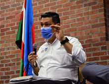 Corresponsabilidad de los comerciantes en temas de salud 