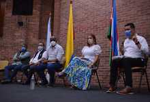 Corresponsabilidad de los comerciantes en temas de salud 