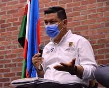 Corresponsabilidad de los comerciantes en temas de salud 