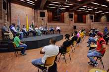 Corresponsabilidad de los comerciantes en temas de salud 