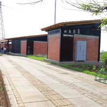 Dagma y CVC, en equipo para fortalecer dotaci&oacute;n de la oferta ambiental de Cali