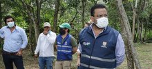 Dagma y CVC, en equipo para fortalecer dotaci&oacute;n de la oferta ambiental de Cali
