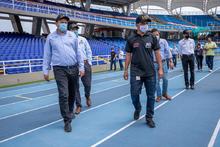 Cali Ciudad Deportiva es un referente a nivel nacional