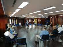 Arranca estrategia de mitigaci&oacute;n alimentaria para los sectores econ&oacute;micos afectados