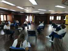 Arranca estrategia de mitigaci&oacute;n alimentaria para los sectores econ&oacute;micos afectados