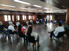 Arranca estrategia de mitigaci&oacute;n alimentaria para los sectores econ&oacute;micos afectados