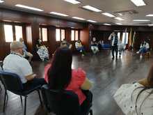 Arranca estrategia de mitigaci&oacute;n alimentaria para los sectores econ&oacute;micos afectados