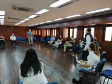 Arranca estrategia de mitigaci&oacute;n alimentaria para los sectores econ&oacute;micos afectados