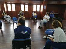 Arranca estrategia de mitigaci&oacute;n alimentaria para los sectores econ&oacute;micos afectados