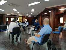 Arranca estrategia de mitigaci&oacute;n alimentaria para los sectores econ&oacute;micos afectados