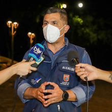 Se flexibilizan medidas, fin de semana sin ley seca ni toque de queda continuo. 