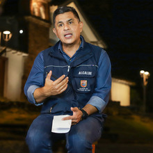 Se flexibilizan medidas, fin de semana sin ley seca ni toque de queda continuo. 