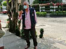 Barrio La Flora tendr&aacute; soluci&oacute;n integral de sus v&iacute;as, a trav&eacute;s de &lsquo;Obras de Coraz&oacute;n&rsquo;