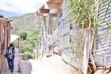 Alerta por invasiones, corregimiento Golondrinas uno de los afectados