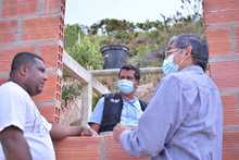 Alerta por invasiones, corregimiento Golondrinas uno de los afectados