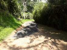 Labores de mantenimiento vial se concentraron en la zona rural de Cali