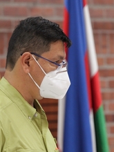 Comerciantes nocturnos firmaron pacto por la vida con la Alcald&iacute;a de Cali