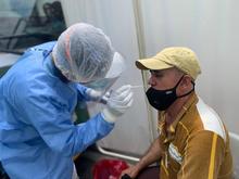 Administraci&oacute;n Distrital realiz&oacute; jornada integral de salud en San Bosco