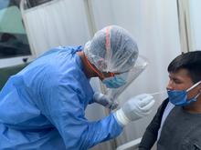 Administraci&oacute;n Distrital realiz&oacute; jornada integral de salud en San Bosco