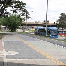 Cale&ntilde;os opinan sobre el paso de la carrera 99 que conecta el Valle del Lili con la calle 5