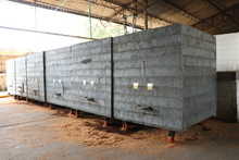 La plaza de mercado de Alfonso L&oacute;pez le apuesta a la reducci&oacute;n de sus residuos