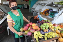 La plaza de mercado de Alfonso L&oacute;pez le apuesta a la reducci&oacute;n de sus residuos