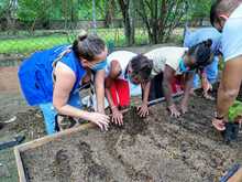 M&aacute;s de 1.200 personas han sido formadas en cultura ciudadana y educaci&oacute;n medio ambiental