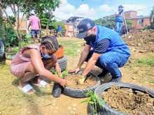 M&aacute;s de 1.200 personas han sido formadas en cultura ciudadana y educaci&oacute;n medio ambiental