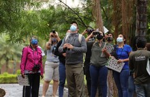 M&aacute;s de 8.000 cale&ntilde;os han aprovechado los programas de educaci&oacute;n ambiental del DAGMA